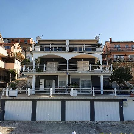 Palace View Trogir Exterior foto