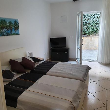 Palace View Trogir Exterior foto