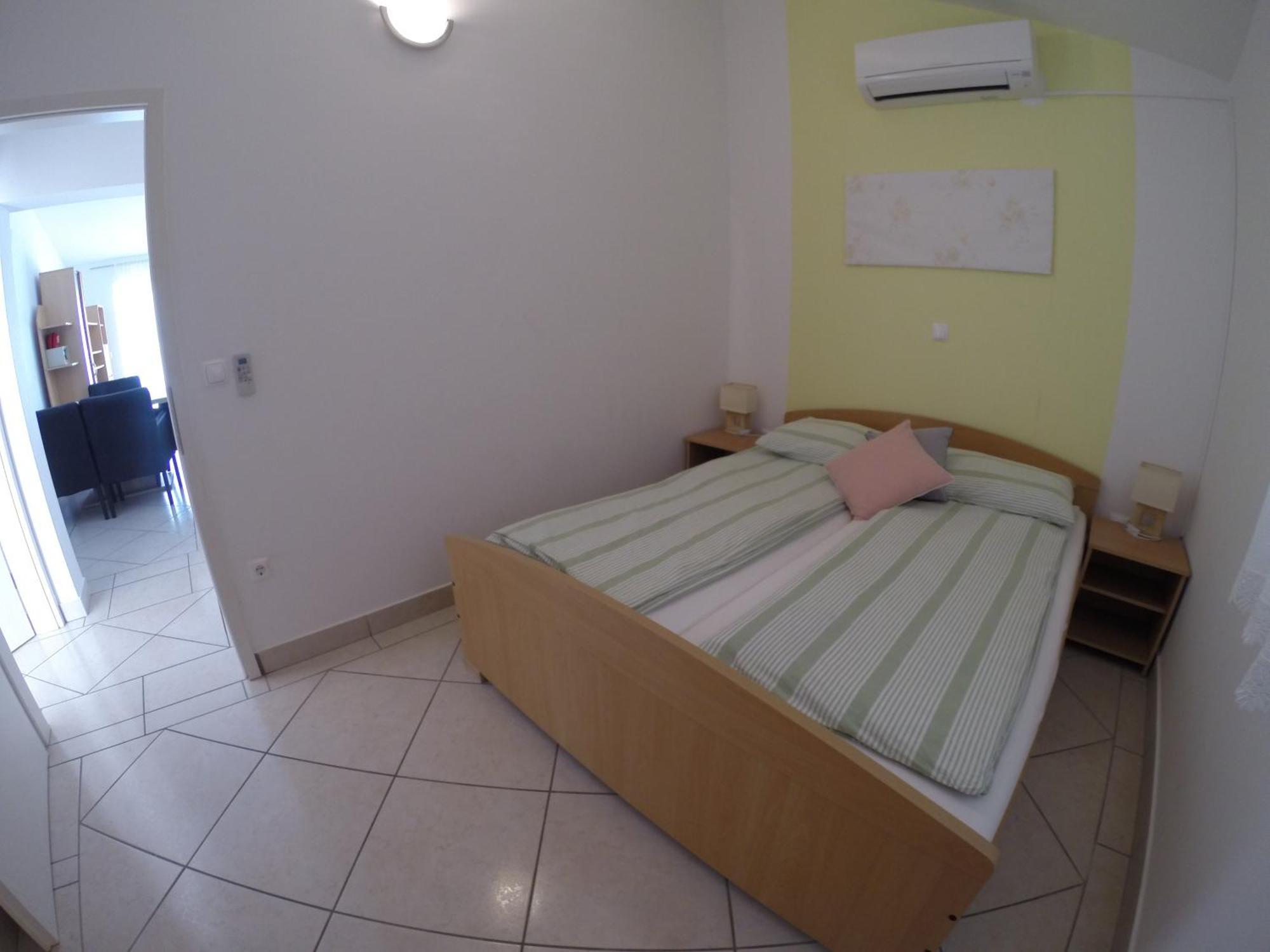 Palace View Trogir Quarto foto