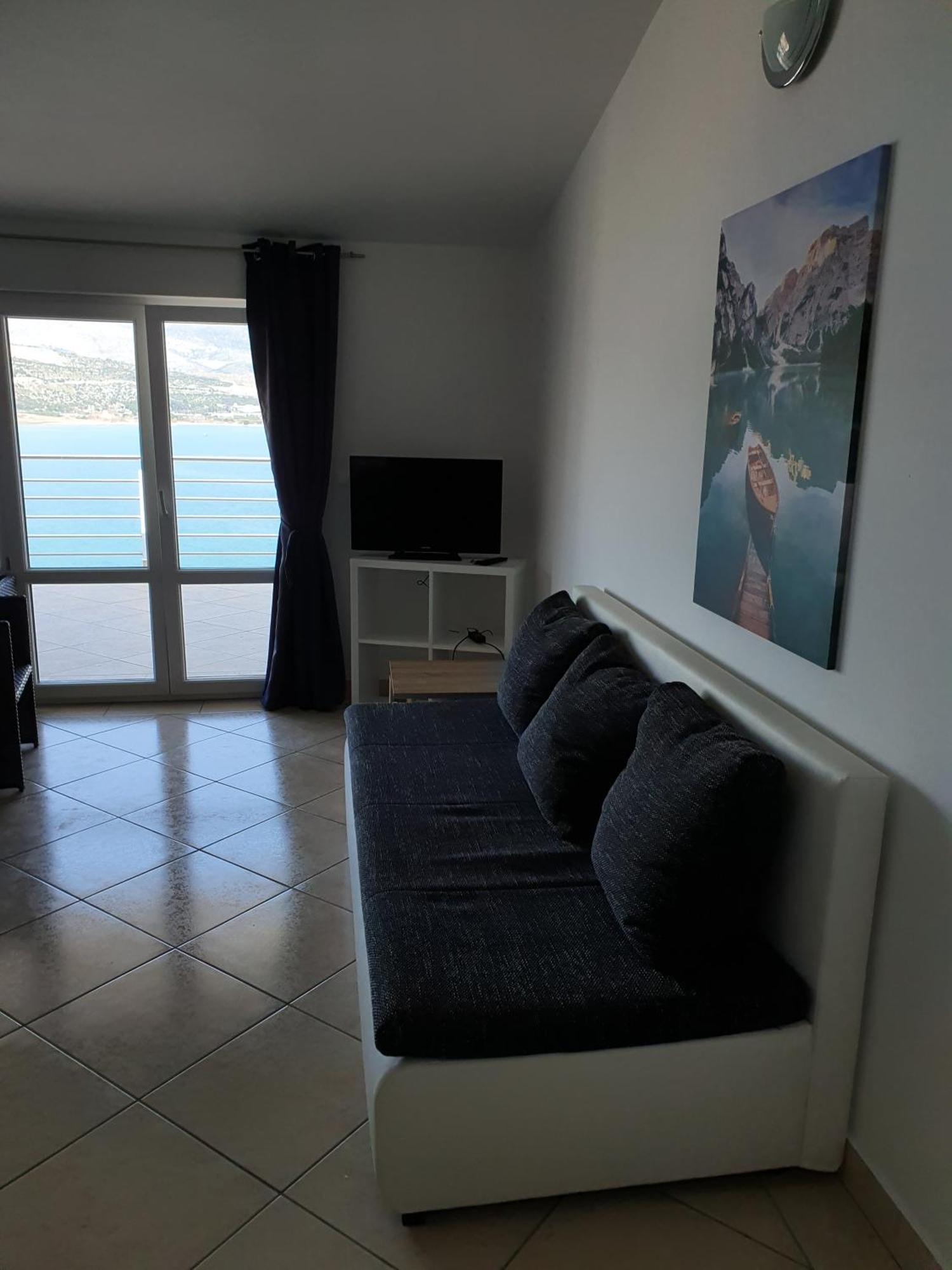 Palace View Trogir Quarto foto