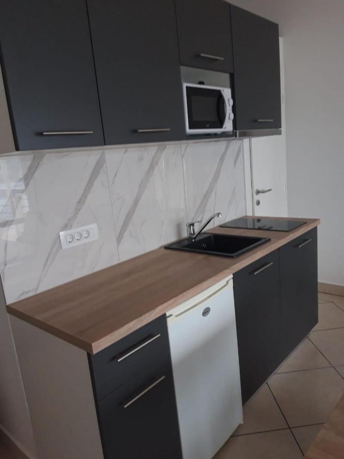 Palace View Trogir Exterior foto